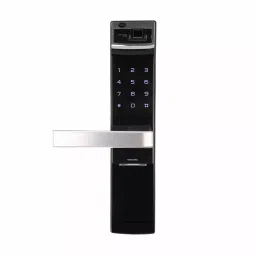 Yale YDM 4109 A Series Biometric Smart Lock Black-14