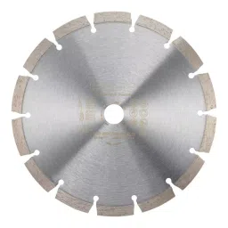 Hilti DC-D P-S 230/22.2 Universal Diamond Blade with 230 mm Disc Dia and 22.23 mm Arbor, 2118672-10