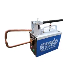 GORANG 5 KVA Single Phase Mini Hand Spot Welding Machine-picture-34