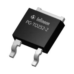 Infineon SIC SCHOTTKY DIODE, 1.2KV, 22.2A, TO-252, IDM05G120C5XTMA1-image-99