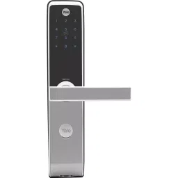 Yale YDM 3115 A Series Smart Lock Silver-13