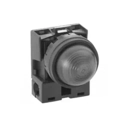 IDEC Pilot Light with 22 mm Mounting Hole Dia for Automation Purpose, HW1P-2JQ3S-picture-25