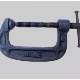 Unique U 408DF G Clamp Heavy Duty Drop Forged (10 Inch)-image-17