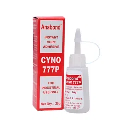 Anabond 20 g Instant Cure Adhesive Industrial Use Only, CYANO 777 P-26
