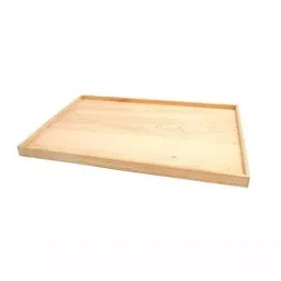 RANDHAWA GLOBAL Wooden Dissecting Wooden Board 8x10 inch, RG-22559 (Pack of 5 Pcs)-31