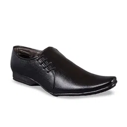 Groofer Men Formal Slip-On Shoes-picture-39
