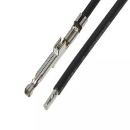 Molex Pre-Crimped Lead Length 300 mm, 217471-1114 (Pack of 50)-image-13