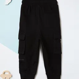 max Boys Joggers Trousers-image-77
