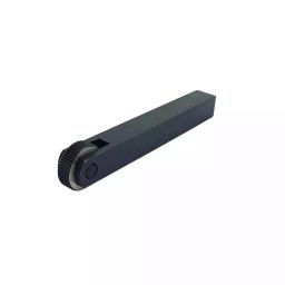 A.D INTERNATIONAL 1 Wheel Knurling Tool with Linear Straight Pattern and 1/2 x 1/2 x 4 inch Holder Size for Lathe Machine, 4P-3WJ2-0N4W (Pack of 3)-picture-28