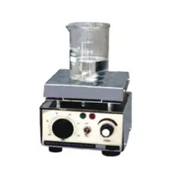 Scientech SE-149 2 Ltr Magnetic Stirrer With Hot Plate-picture-15