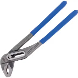 Senator 255 mm/10 Inch Box Slip Joint Water Pump Plier SEN5584660K-image-5