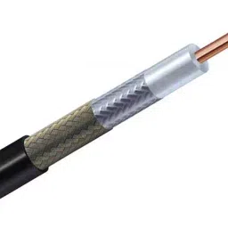Polycab RG-6 CCS PVC Unarmoured Jelly Flooded Co-Axial Cable (305 m)-image-24