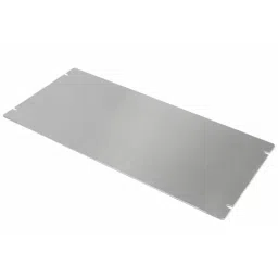 Hammond Base Plate for Enclosure 381x381 mm Aluminium, 2558094-image-79