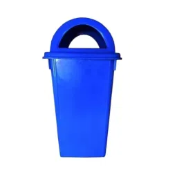 Trash 100L Dustbin Blue FLB-100L-picture-45