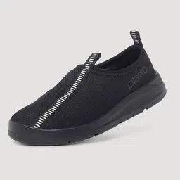 plaeto Men EZPlay Lightweight Air Mesh Slip-On Walking Shoes-picture-19