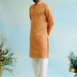 NERO Men Kurta-image-10