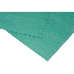Klinger Compressed fibre, NBR Gasket Sheet, Green, 1.5 mm Thick, SOFS003000150XXRECT855923 (Pack of 2)-picture-4