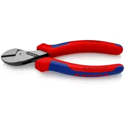 Knipex 73 02 160 Diagonal Cutter Plier (Length: 160 mm)-image-47