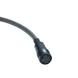 Omron 5000 RPM Rotary Encoder E6C3-AG5C 256P/R 2M image 3