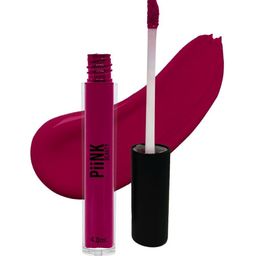 PiiNK Beauty Stay Put Long Lasting Liquid Lipstick - 4 ml - Rose Taupe - 08-21