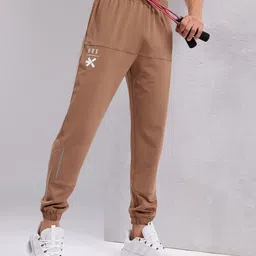 HRX by Hrithik Roshan Men Rapid-Dry Training joggers-image-78