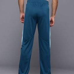 ASICS Men Smart Fit Training Track Pants with Reflective Details image 5