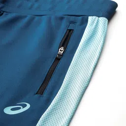 ASICS Men Smart Fit Training Track Pants with Reflective Details image 2