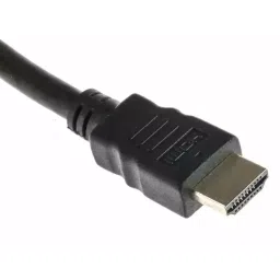 RS PRO Cable 4K Male HDMI to Male HDMI 10 m, 1828476-20