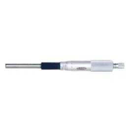Insize Micrometer Head Range 0-50 mm 6388-50AW-19