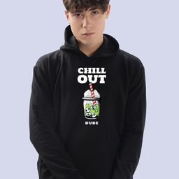 FALTU.CO Men Printed Hooded Sweatshirt-picture-42