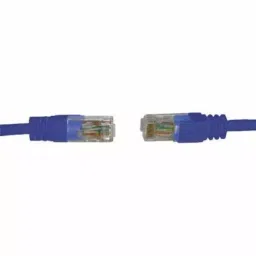 RS PRO Ethernet Cable Cat6 Male RJ45 to Male RJ45 U/UTP Blue LSZH Sheath 15 m, 7917075-image-82