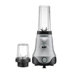 Indo True Blend Series 500 W and 20000 RPM Juicer with 2 Jars-1