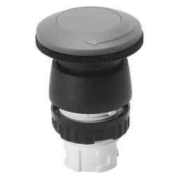 FESTO Mushroom Pushbutton 22.5 mm Diameter, PR-22-RT-35