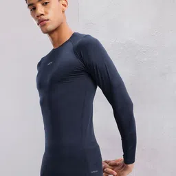 HRX by Hrithik Roshan Men Rapid-Dry T-shirt-picture-41