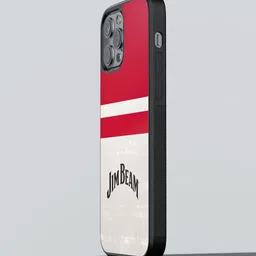 macmerise Typography Printed iPhone 13 Pro Back Case Mobile Accessories-picture-5