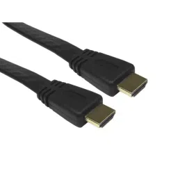 RS PRO Cable 4K Male HDMI to Male HDMI 3 m, 1828575-26