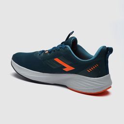 Action Men Mesh Running Non-Marking Shoes image 5
