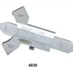 Insize 4830 Welding gauge Range 0-8 mm-image-26