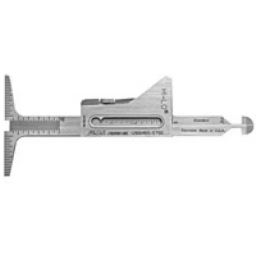 Precise Hi - Lo Welding gauge-11