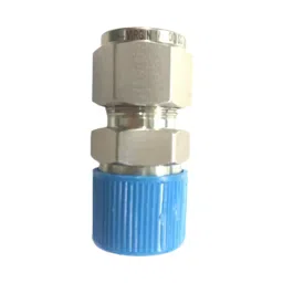 Generic Engineers 1/2" Outer Diamter x 12.7 mm(1/2Inch) NPT Male Connector image 2