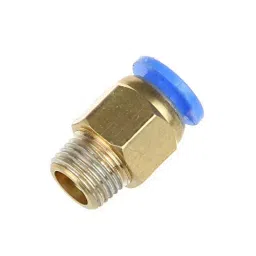 Generic 4mm Coupler Air Connectors-43