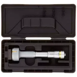 Mitutoyo 40-50mm Three-Point Holtest Vernier Inside Micrometer 368-169-39