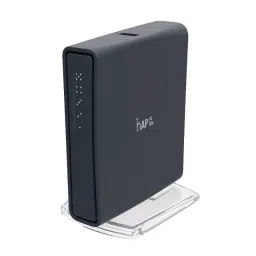 Mikrotik Wi-Fi Router HAP AC Lite TC RB952Ui-5ac2nD-TC image 2