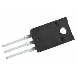 Stmicroelectronics Voltage Regulator 1 Amp 5 V Linear Voltage 3 Pins TO-220FP, L7805ABP (Pack of 50) image 2