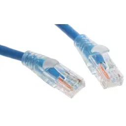 RS PRO Ethernet Cable Cat5e Male RJ45 to Male RJ45 U/UTP Blue PVC Sheath 1 m, 557480-image-101