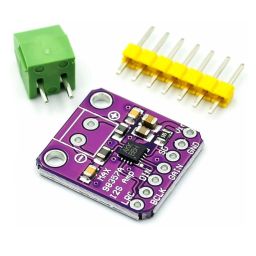 MAX98357 Audio Decoder Module MAX98357 I2S 3W Class D Amplifier Interface Audio Decoder Module Filterless Board For Raspberry Pi ESP32 - RS5874MAX98357 Audio Decoder Module MAX98357 I2S 3W Class D Amplifier Interface Audio Decoder Module Filterless Board For Raspberry Pi ESP32 - RS5874-29