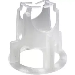 B K JAGAN & CO Spacer Multi Cover Block CL-50 for Beam/Column 75318 (Pack of 50 pcs)-42