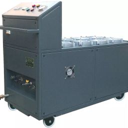 Kleenoil India MOBILE MFS-8*SDU/9788 170 kg Industrial Oil Filteration-picture-26