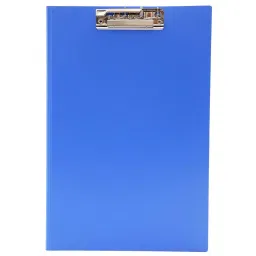 Solo PB 111 Pad Board with Envelope Pocket (Assorted) (Pack of 5)-7