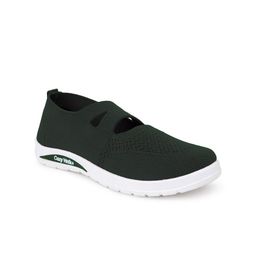 TRASE Women Woven Design Slip-On Sneakers-picture-20
